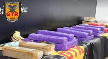 Jovem que atuava em app para 'delivery' de drogas é preso em Betim