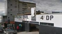 Criança morre atropelada por moto em Betim e suspeitos fogem do local