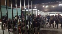 Fiscalização encerra festa clandestina e interdita locais no fim de semana dos namorados em Betim