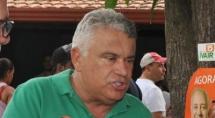 Falta humildade e bom senso na campanha do Ivair