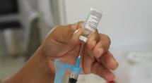 Betim amplia vacinação contra a covid-19 para pessoas com 61 e 60 anos