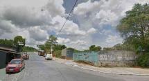 Homem encontrado sem calças e com a cabeça esmagada em Betim