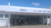 Como você avalia o atendimento nas Unidades de Pronto Atendimento (UPAs) de Betim?