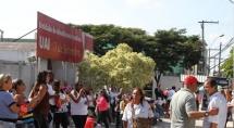 Médicos anunciam paralisação na cidade 