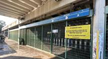 Metroviários decidem manter greve até sábado (25)