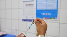 Betim promove Dia D de Vacinação Contra a Influenza no sábado (20)