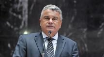 Ivair Nogueira morre vítima da Covid-19