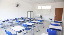 Betim abre Cadastro Escolar ano letivo 2027 nesta quinta-feira (10)