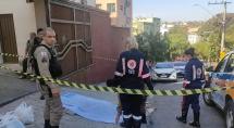 Homem é executado menos de três horas após sair da prisão em Betim