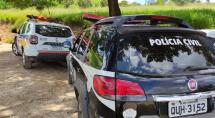 Mulher é arrastada e queimada em linha de trem no bairro Alvorada