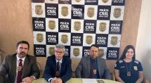 Dois suspeitos são indiciados por homicídio de jovem de 19 anos em Betim