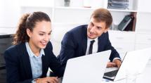 Ramacrisna abre inscrições para curso online e gratuito de auxiliar administrativo