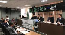 Confira os destaques da 26ª reunião na Câmara de Betim