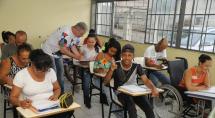 Prefeitura de Betim abre matrículas para o 2º semestre da EJA
