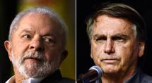 Datafolha, votos válidos: Lula, 50%; Bolsonaro, 36%