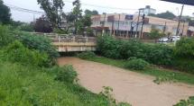 Prefeitura de Betim divulga balanço da chuva