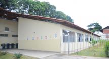 Prefeitura de Betim entrega obras de reforma e ampliação da Escola Municipal Margarida Soares Guimarães