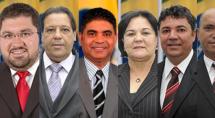 Nove vereadores não foram reeleitos e uma candidata recebeu apenas 1 voto