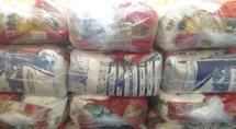 Kit alimentação começa a ser entregue nas escolas da regional Centro