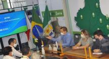 Betim e Copasa assinam termo de ajustamento que garantirá mais de R$ 30 milhões para a cidade