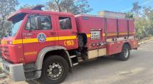 Betim finalmente terá posto avançado do Corpo de Bombeiros