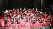 Concertos Noturnos: Orquestra Sinfônica de Betim interpreta obras de Haydn, Mozart e Sibelius no Teatro Municipal