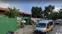 Ameaça de massacre em escola de Betim assusta pais de alunos