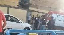 Homem mata mulher a facadas em Betim e alega traição dela e legítima defesa