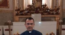 Missa presencial na igreja Nossa Senhora do Carmo, em Betim, será retomada