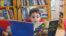 Rede de Bibliotecas Públicas e Comunitárias promove Festa Literária em Betim, de 18 a 22 de outubro