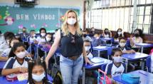 Prefeitura de Betim retoma obrigatoriedade do uso de máscara nas instituições de ensino e em farmácias