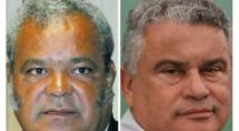 Ex-deputados Pinduca e Ivair Nogueira continuam com estado de saúde grave