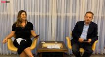 Assista à íntegra do bate-papo com o prefeito Vittorio Medioli desta quarta-feira (30) de novembro