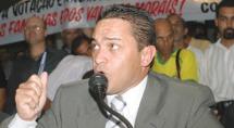 Pãozinho pode sair candidato a deputado como manobra política de Carlaile