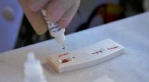 UBS Vila Cristina realiza ação pelo Dia Mundial de Luta Contra a Aids