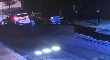Homem rouba carro de autoescola durante treinamento em Betim