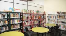 Biblioteca municipal de Betim volta a funcionar aos sábados
