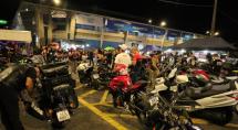 Betim MotoPoint celebra o Dia do Motociclista