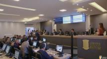 Confira os destaques da 15ª reunião ordinária na Câmara de Betim
