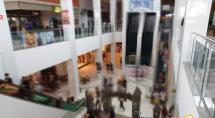 Monte Carmo Shopping inaugura decoração de Natal nesta sexta-feira