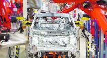 Fiat avalia parar novamente parte da produção em Betim
