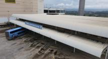 Terminal Rodoviário de Betim amplia atendimento