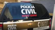 Polícia indicia trio por morte de pedreiro que furtou celular em Betim 