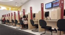 Serviços do Ipsemg são integrados na UAI de Betim