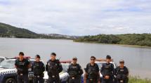 Prefeitura estabelece medidas para proteção da represa Vargem das Flores durante o Carnaval