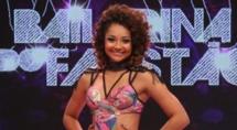 Betinense chega à final do concurso Bailarina do Faustão Betinense chega à final do concurso Bailarina do Faustão