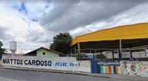 Em parceria com o Governo de Minas, Prefeitura de Betim revitaliza escola municipal no Imbiruçu