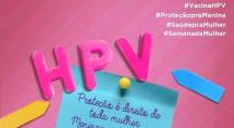 Unidades Básicas de Saúde disponibilizam segunda dose da vacina contra HPV