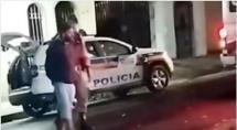 Homem envia mensagens de cunho sexual para adolescente e é preso em Betim