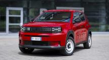 CEO da Fiat confirma o nome do novo hatch que será fabricado em Betim